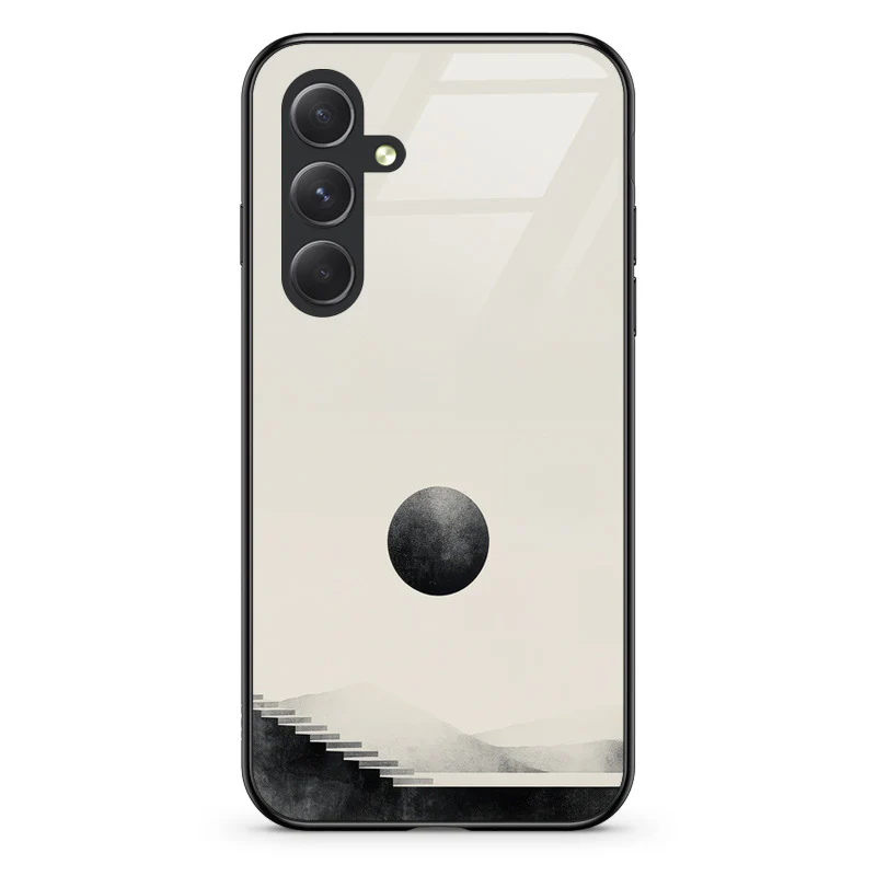 Glass Phone Case Gateway to Another World - Image 144