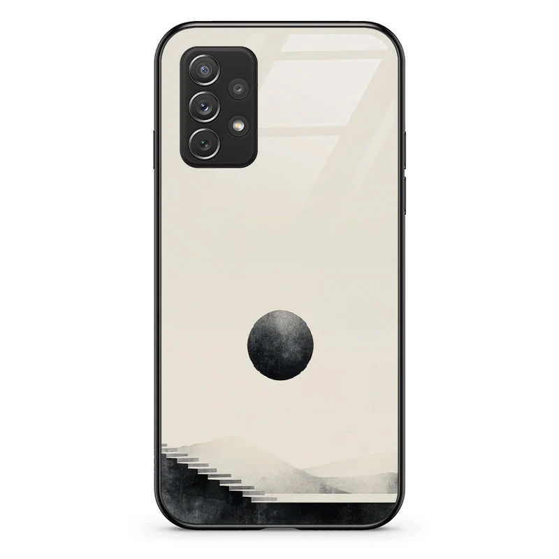 Glass Phone Case Gateway to Another World - Image 44