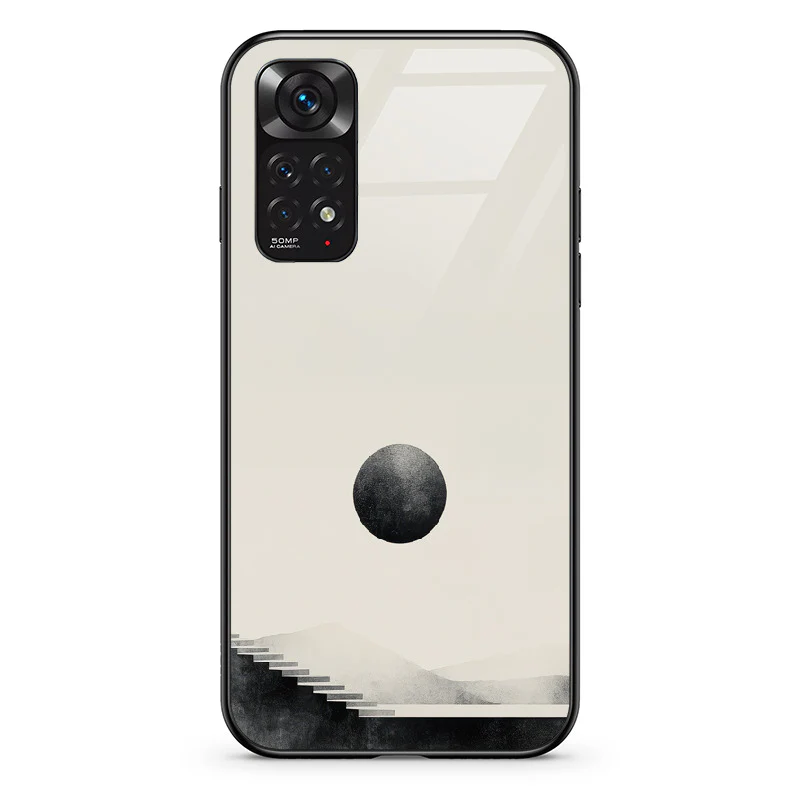 Glass Phone Case Gateway to Another World - Image 45