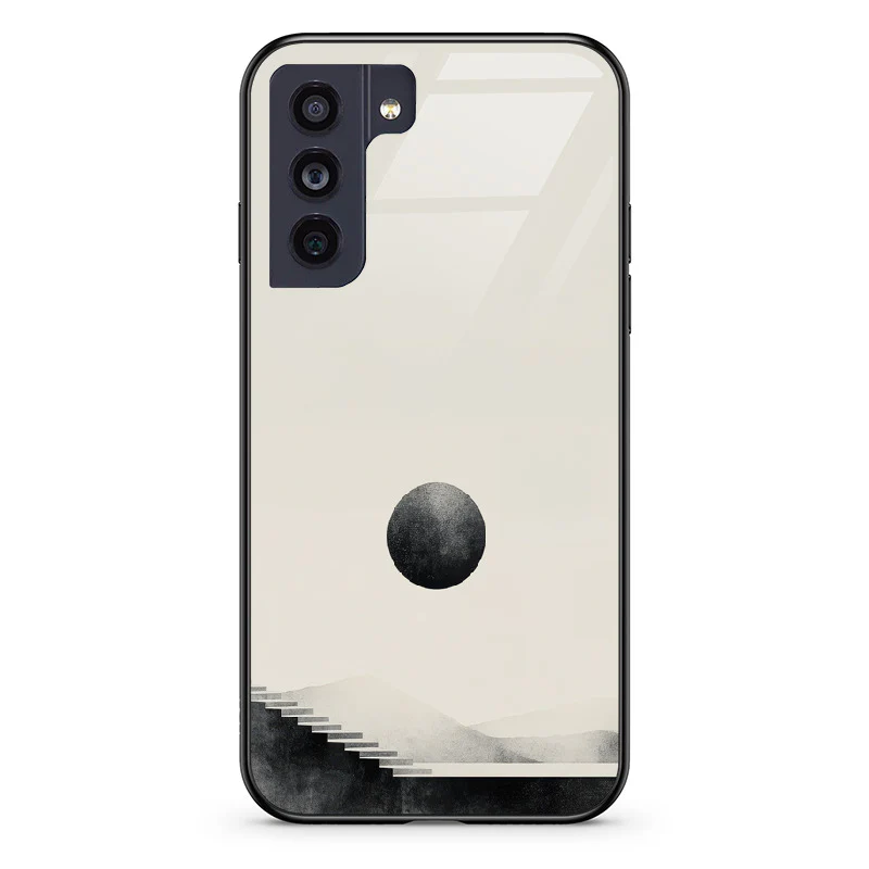 Glass Phone Case Gateway to Another World - Image 63