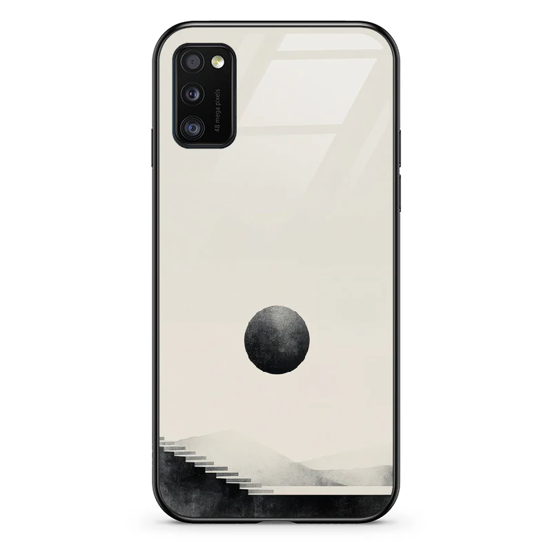 Glass Phone Case Gateway to Another World - Image 67