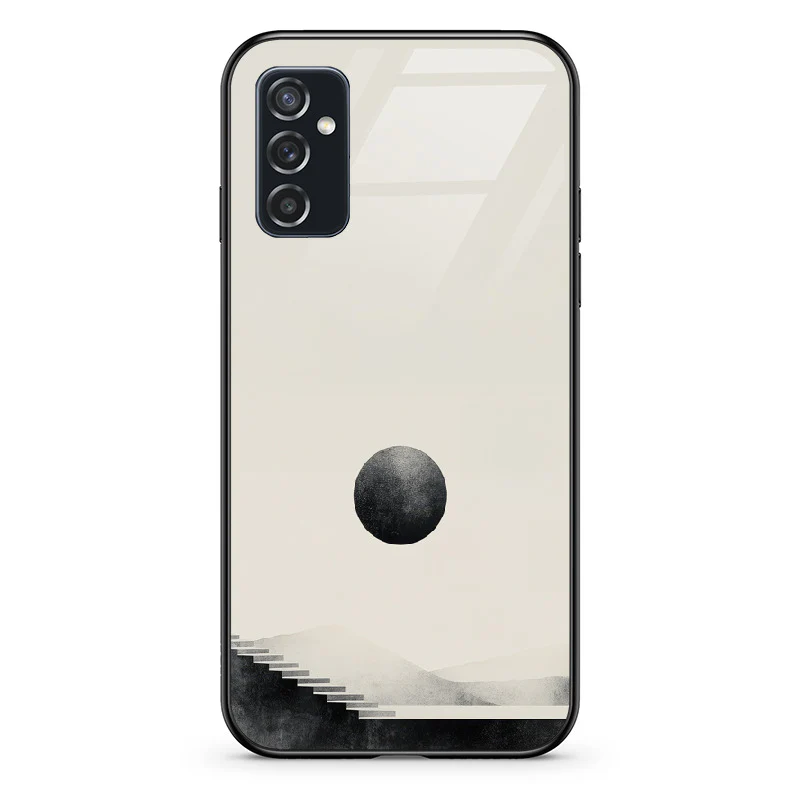 Glass Phone Case Gateway to Another World - Image 70