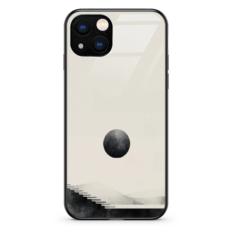 Glass Phone Case Gateway to Another World - Image 83