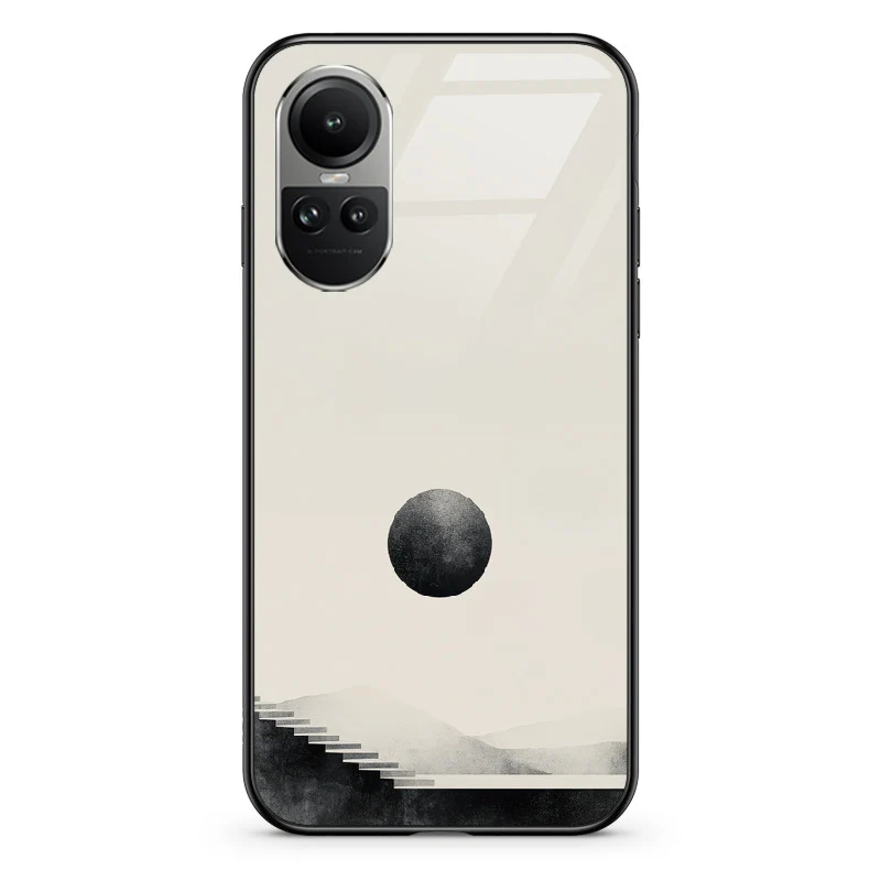 Glass Phone Case Gateway to Another World - Image 96