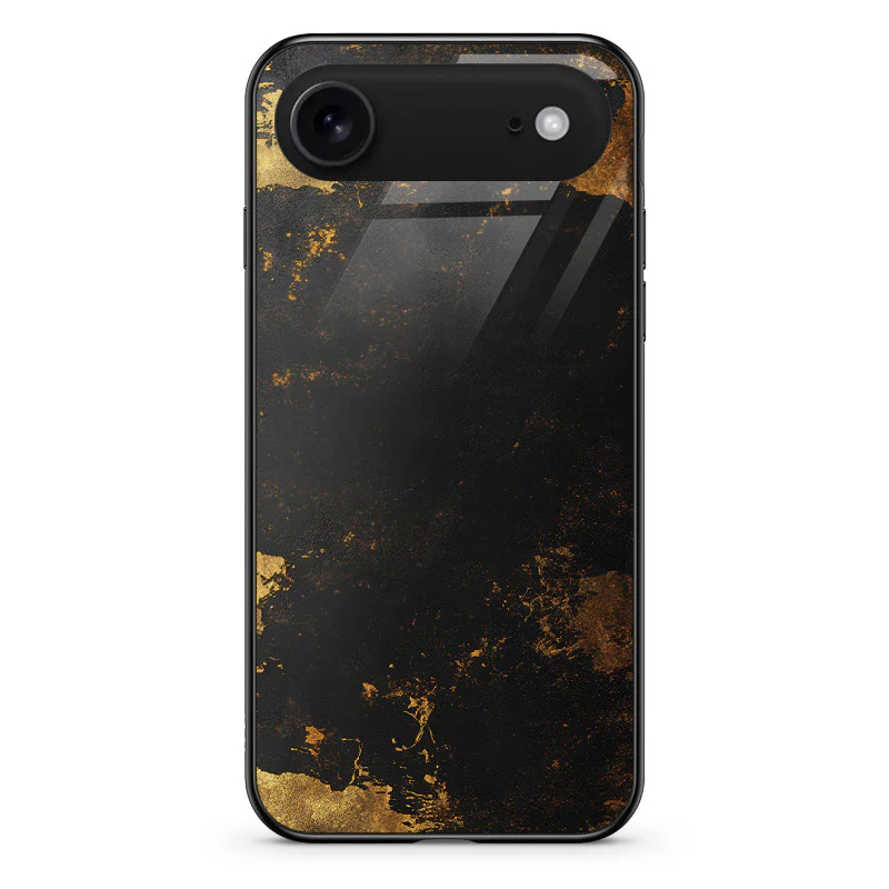 Glass Phone Case Gilded Wall - Image 132