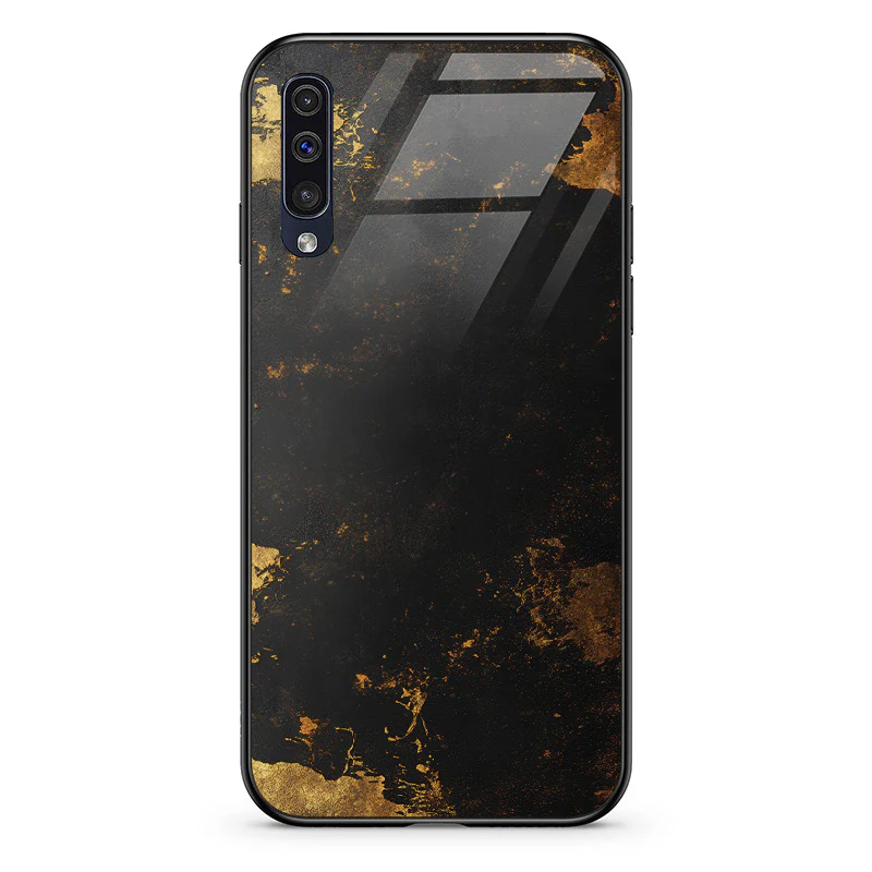 Glass Phone Case Gilded Wall - Image 50