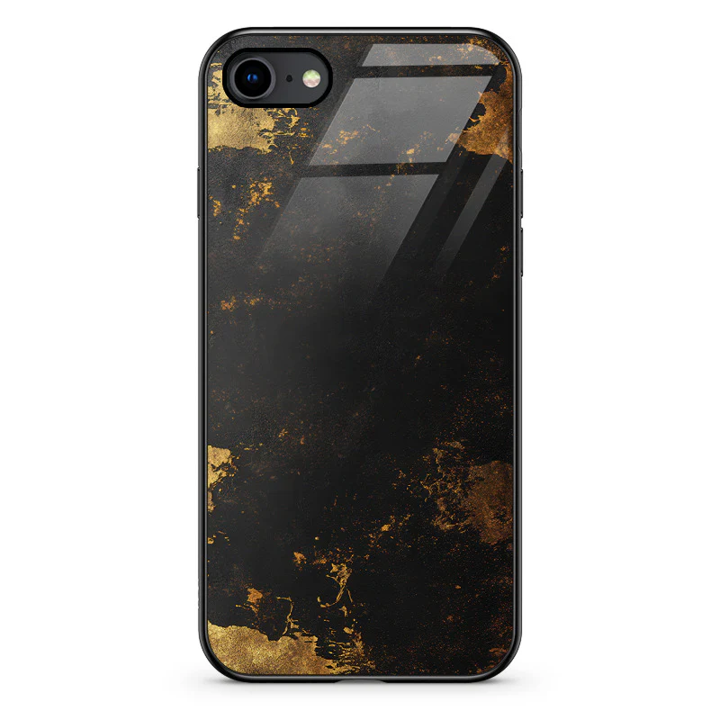 Glass Phone Case Gilded Wall - Image 62