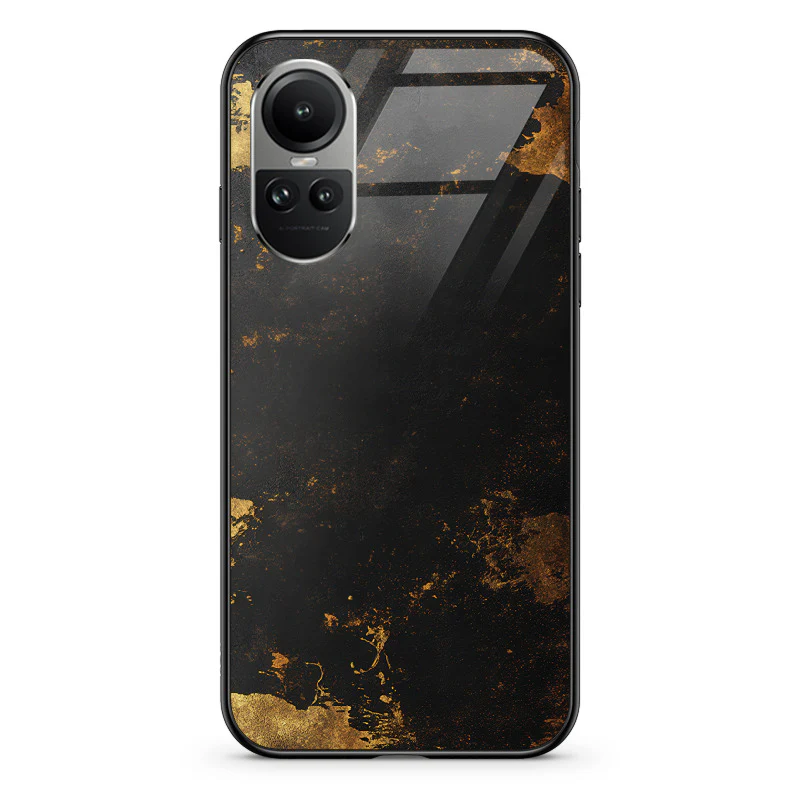Glass Phone Case Gilded Wall - Image 96