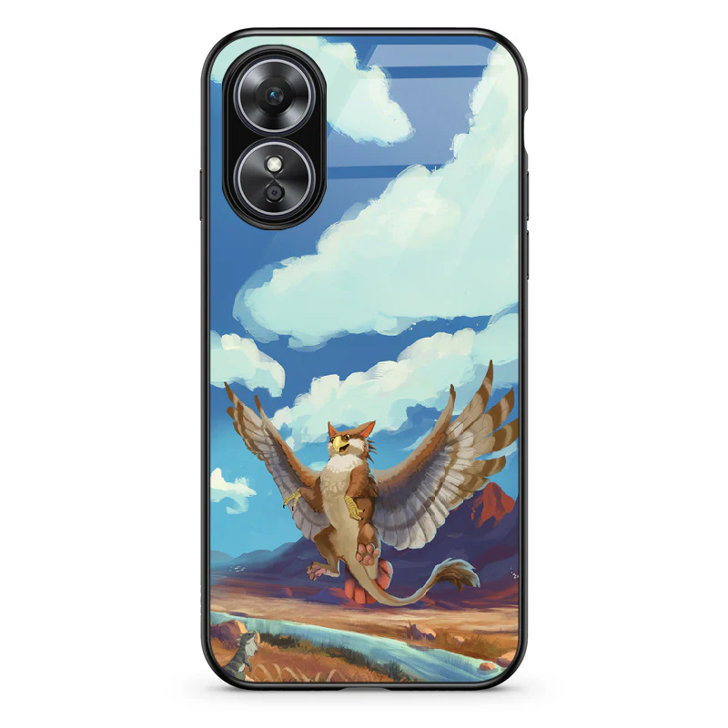 Glass Phone Case Griffin - Image 100