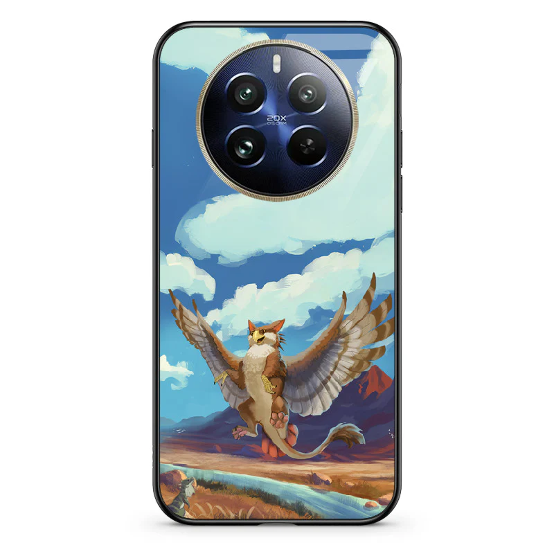 Glass Phone Case Griffin - Image 101