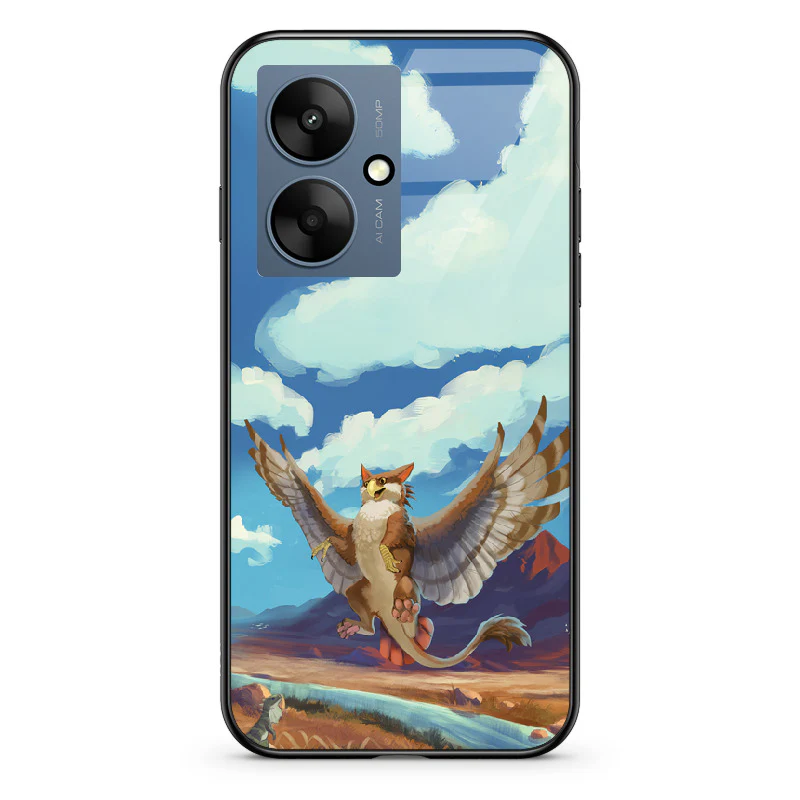 Glass Phone Case Griffin - Image 105