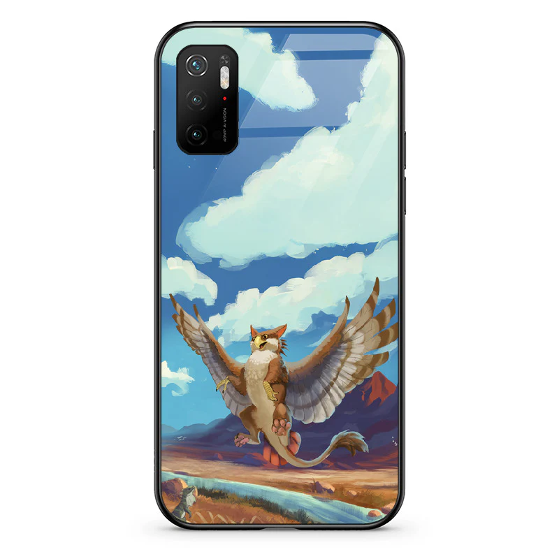 Glass Phone Case Griffin - Image 111