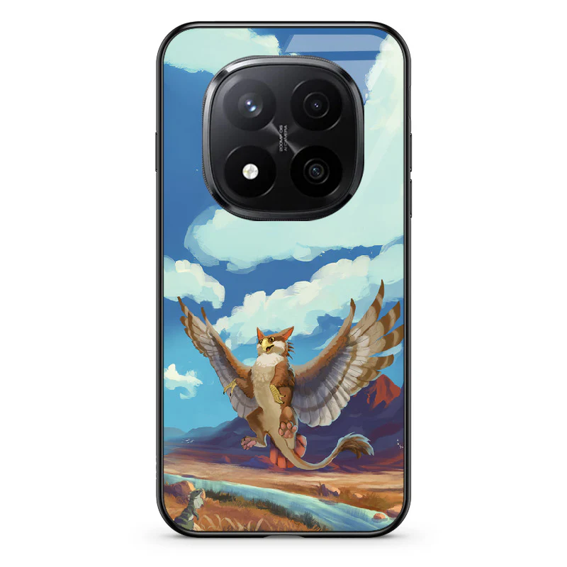 Glass Phone Case Griffin - Image 120