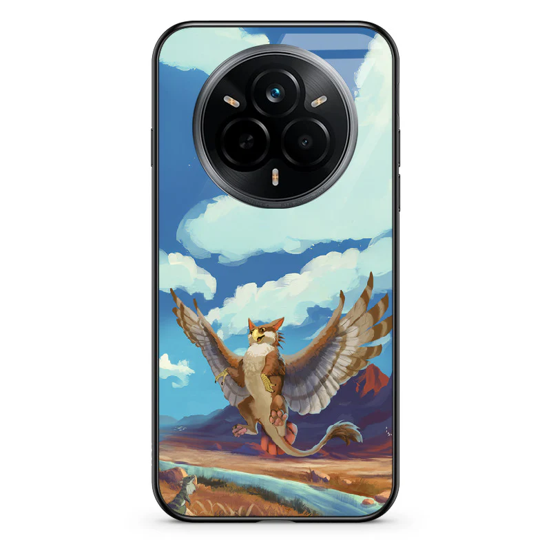Glass Phone Case Griffin - Image 126