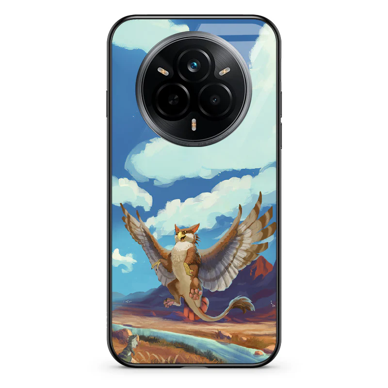 Glass Phone Case Griffin - Image 129