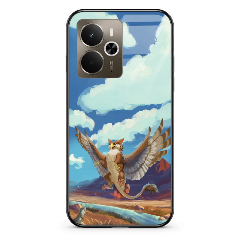 Glass Phone Case Griffin - Image 130