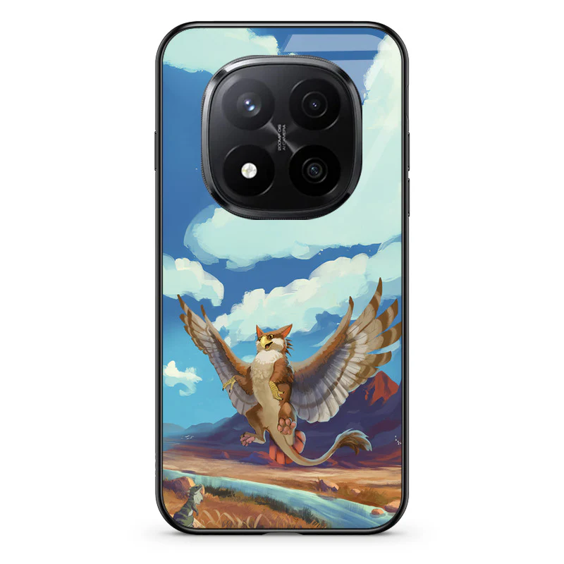 Glass Phone Case Griffin - Image 141