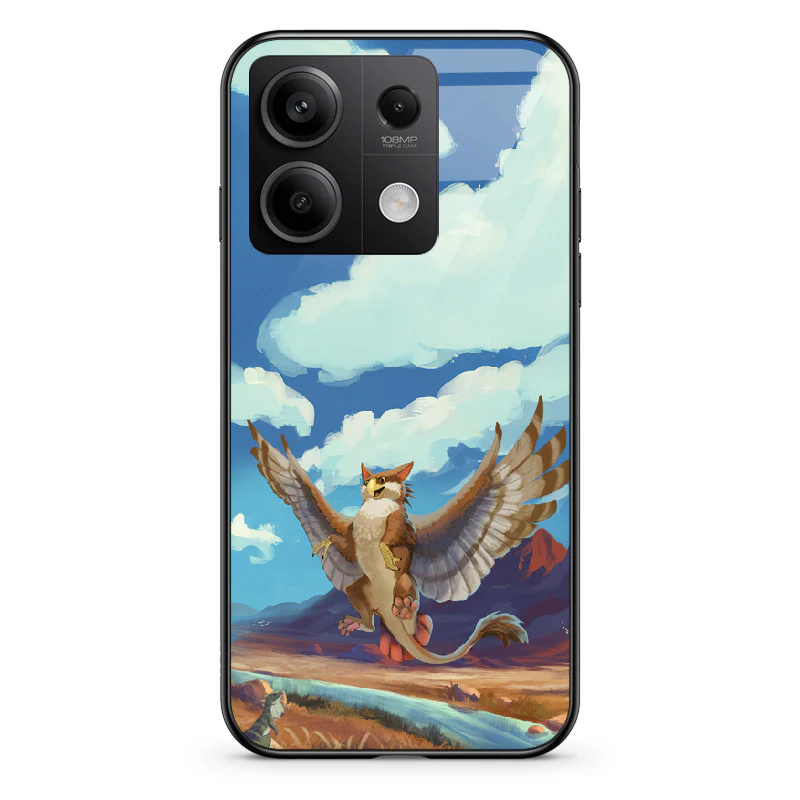 Glass Phone Case Griffin - Image 15