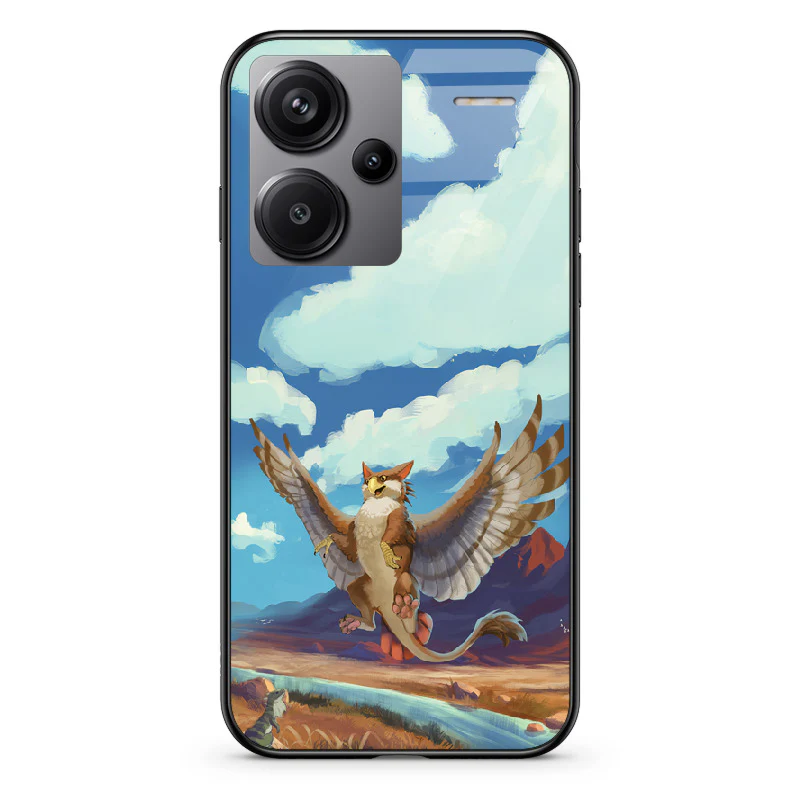 Glass Phone Case Griffin - Image 16