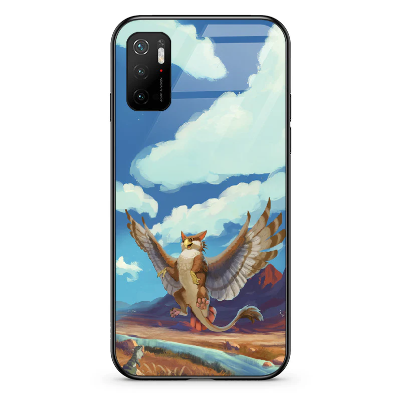 Glass Phone Case Griffin - Image 17