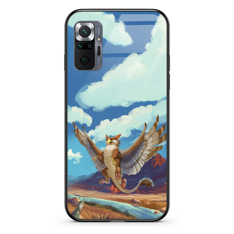 Glass Phone Case Griffin - Image 18