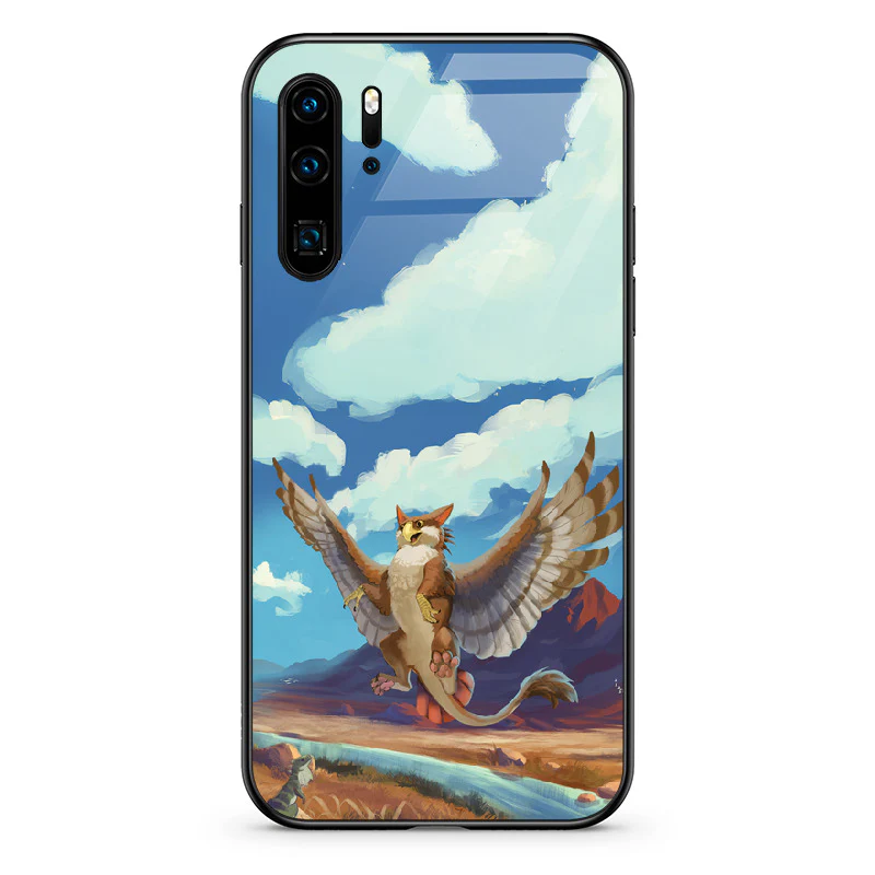 Glass Phone Case Griffin - Image 21