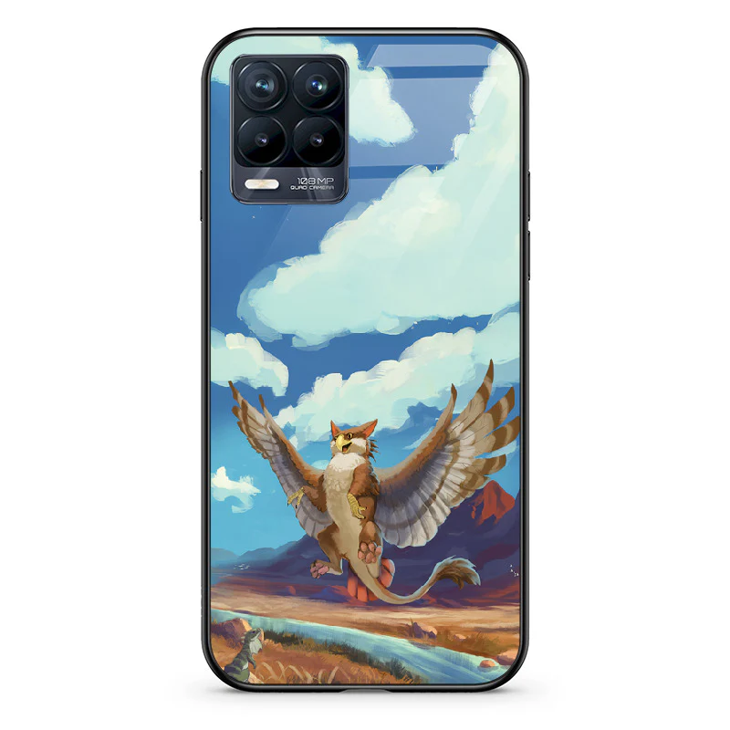 Glass Phone Case Griffin - Image 28