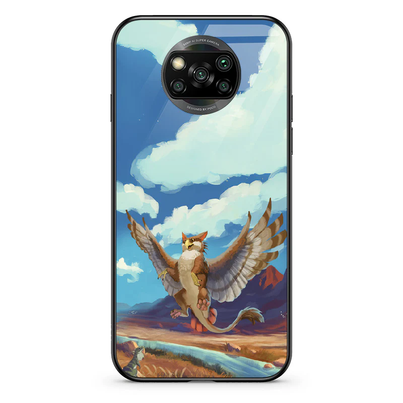Glass Phone Case Griffin - Image 30