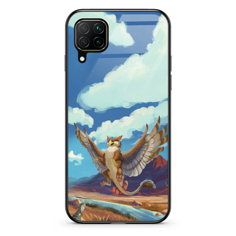 Glass Phone Case Griffin - Image 33