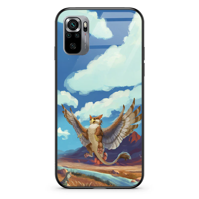 Glass Phone Case Griffin - Image 34
