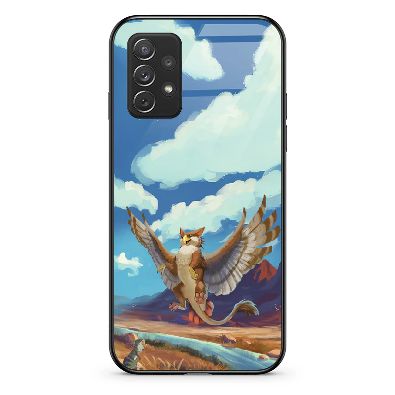Glass Phone Case Griffin - Image 35