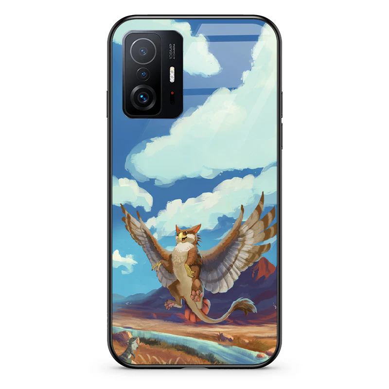 Glass Phone Case Griffin - Image 38