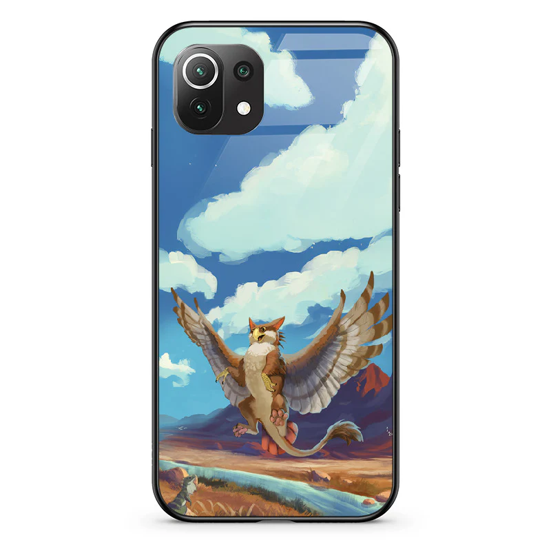 Glass Phone Case Griffin - Image 40