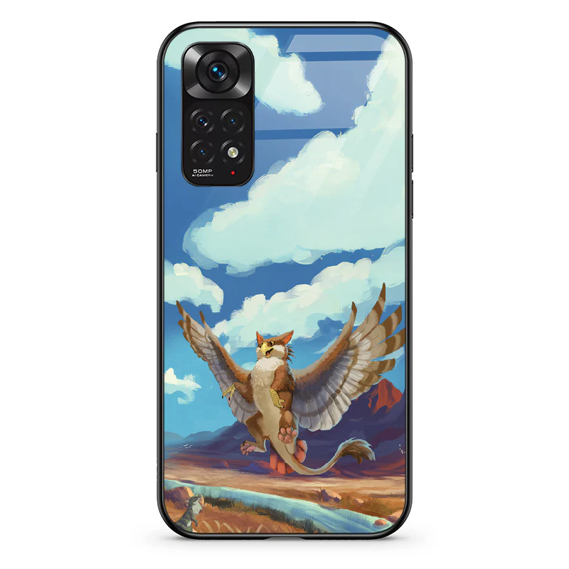 Glass Phone Case Griffin - Image 42