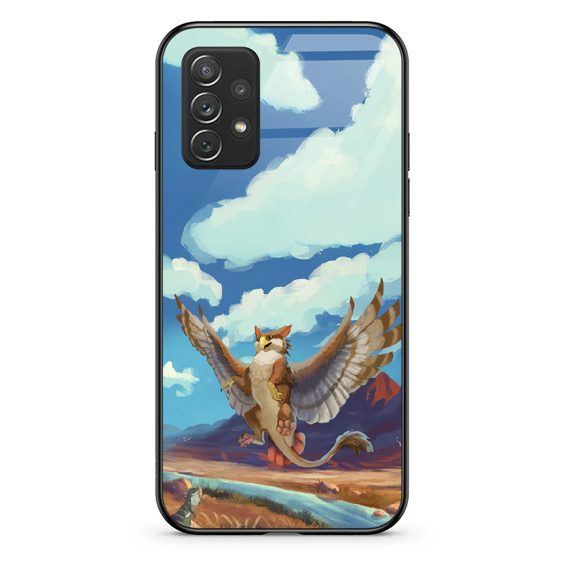 Glass Phone Case Griffin - Image 43
