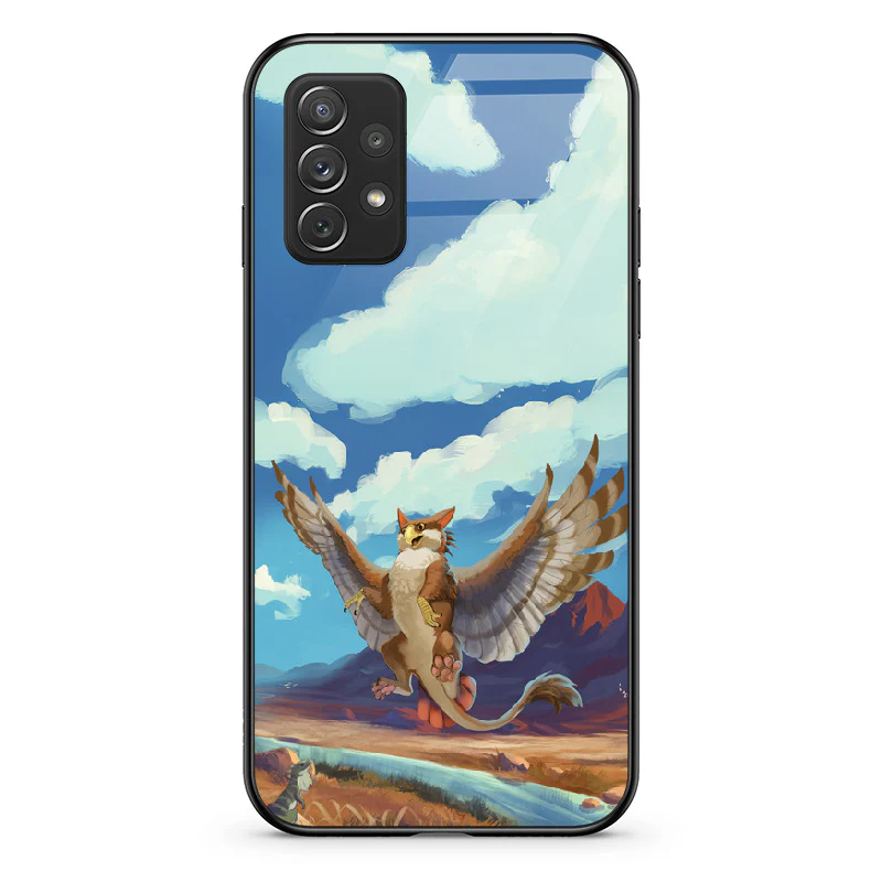 Glass Phone Case Griffin - Image 49