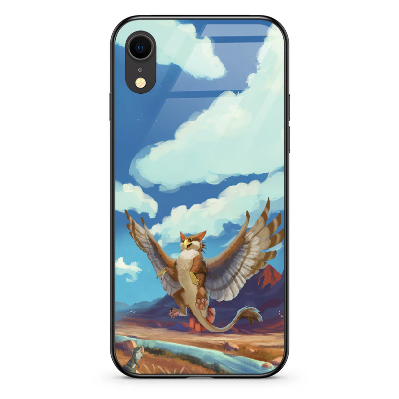Glass Phone Case Griffin - Image 53