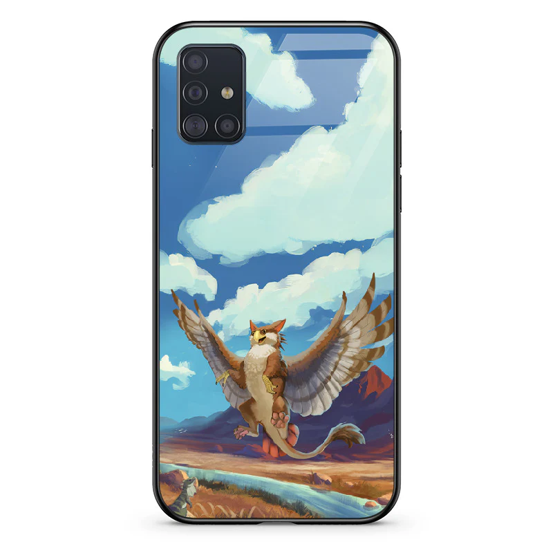 Glass Phone Case Griffin - Image 54