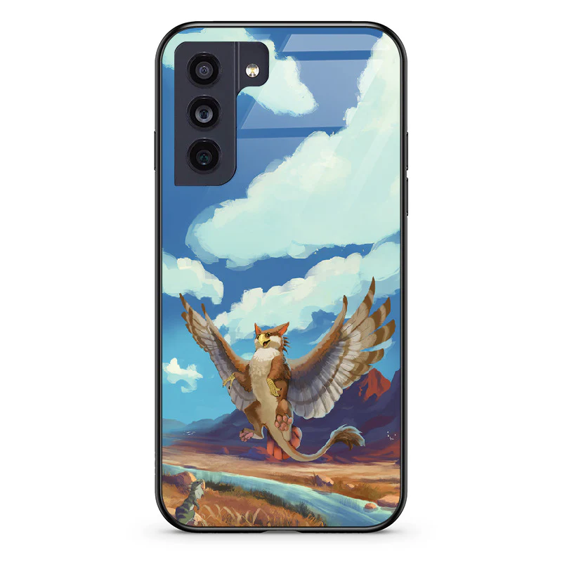 Glass Phone Case Griffin - Image 57
