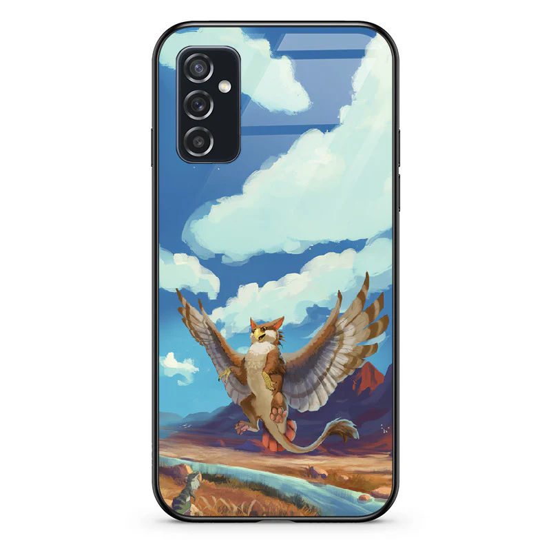 Glass Phone Case Griffin - Image 59