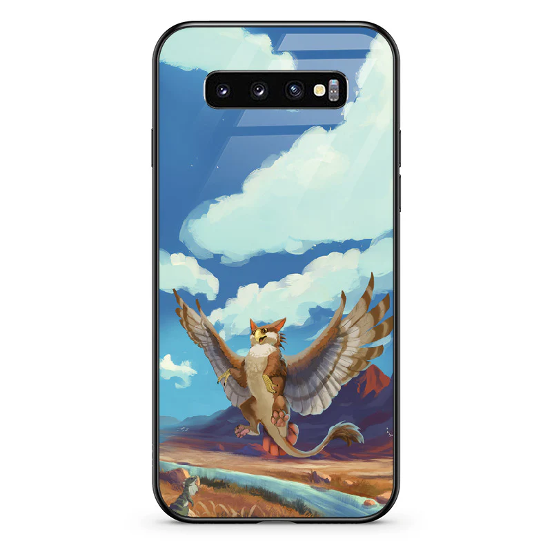 Glass Phone Case Griffin - Image 60