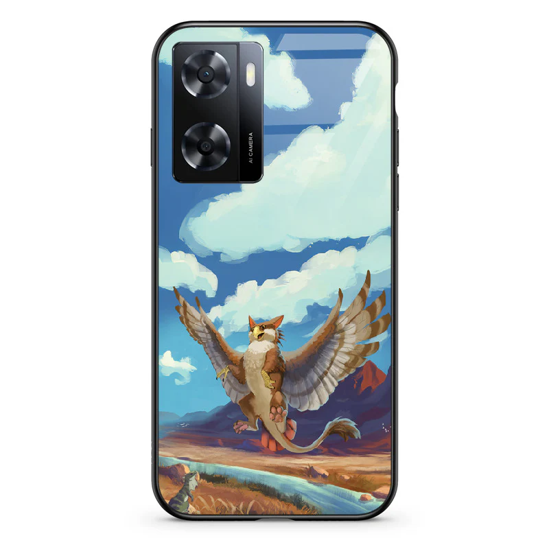 Glass Phone Case Griffin - Image 69