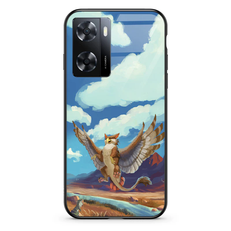 Glass Phone Case Griffin - Image 73