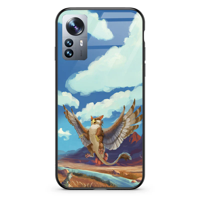 Glass Phone Case Griffin - Image 77