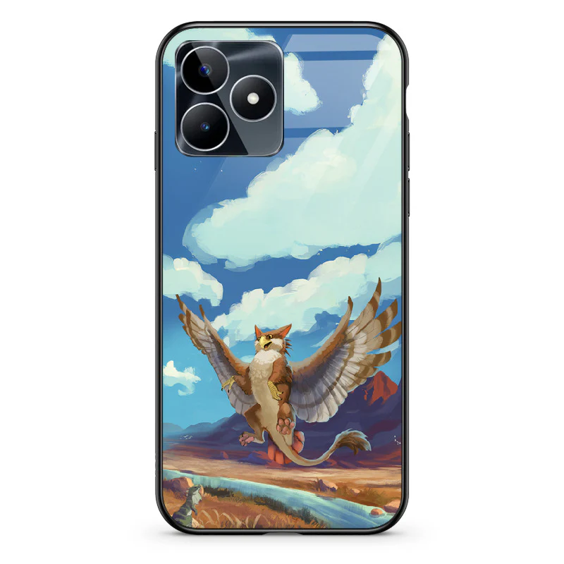 Glass Phone Case Griffin - Image 78