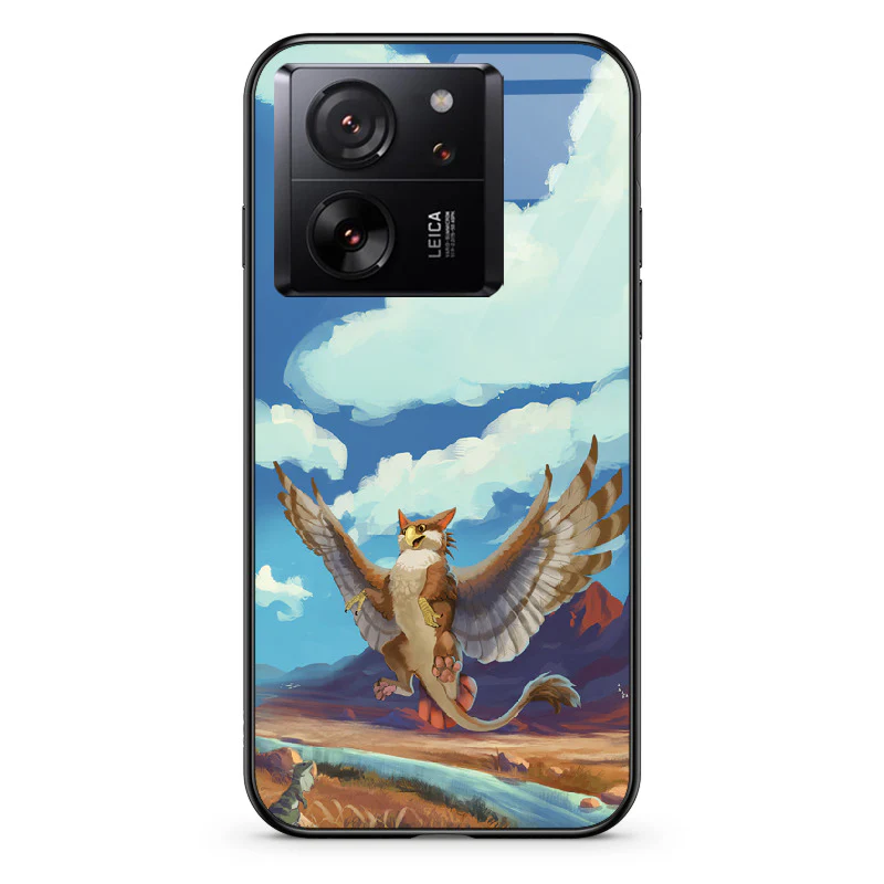 Glass Phone Case Griffin - Image 84
