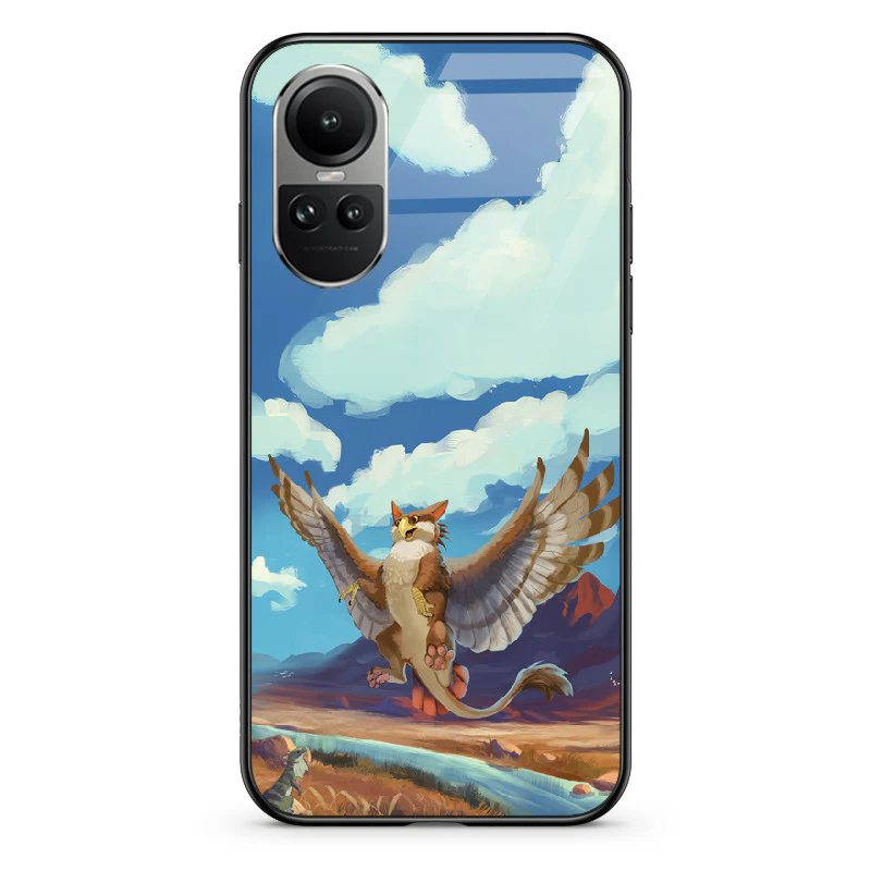 Glass Phone Case Griffin - Image 96