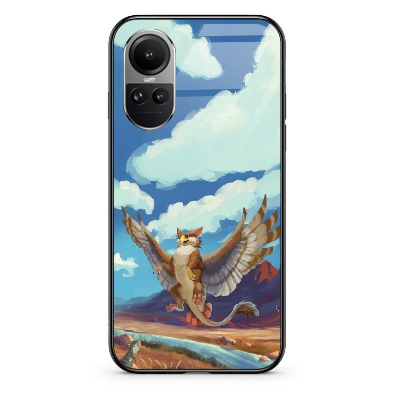 Glass Phone Case Griffin - Image 97