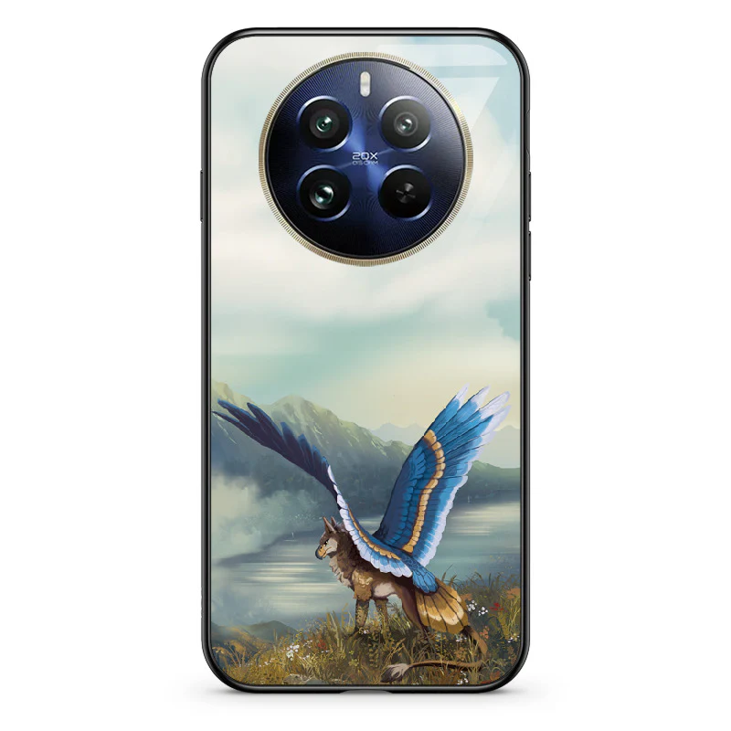 Glass Phone Case Griffin - Image 101