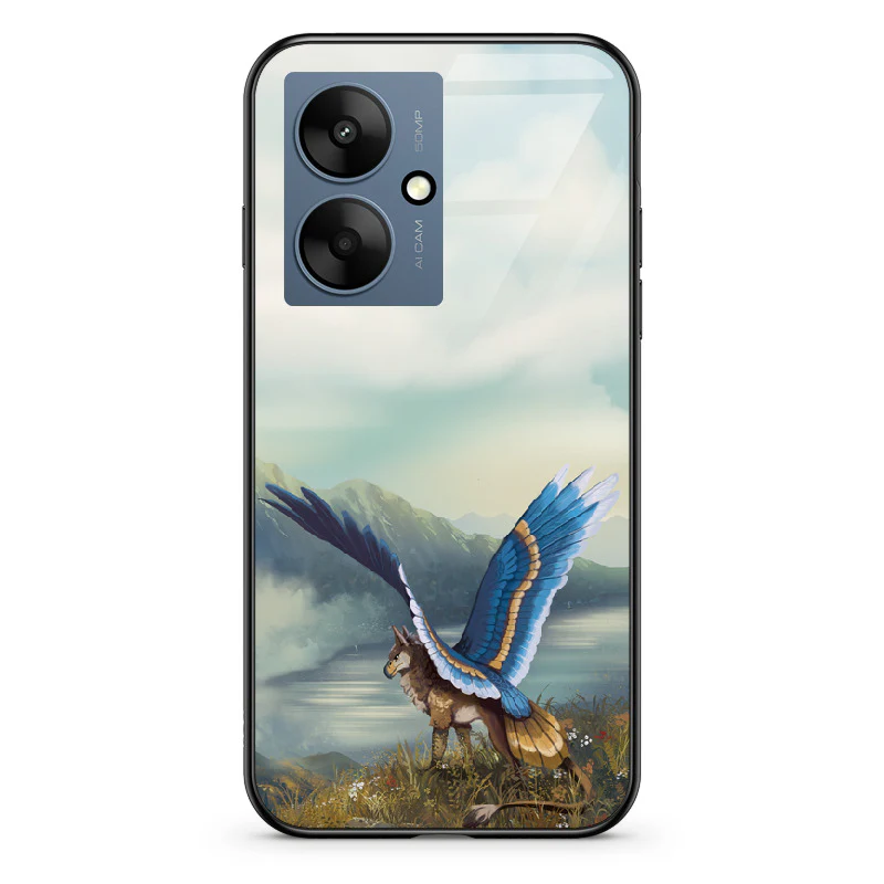 Glass Phone Case Griffin - Image 104